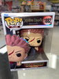 Yuji Itadori (Jujutsu Kaisen)- Funko Pop Plus! #1882