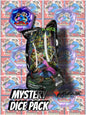 Sirius Dice- Magic the Gathering: Teenage Mutant Ninja Turtles - Mystery Blind Bag
