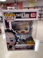 Leatherface (Pretty Woman Mask)(Texas Chainsaw Massacre)- Funko Pop! #623 (HotTopic Exclusive)(Shelf Wear)