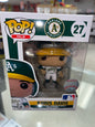 Khris Davis (MLB)- Funko Pop! #27