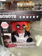 Tiffany Valentine (Bride of Chucky) - Handmade by Robots #228 (Limited Edition)