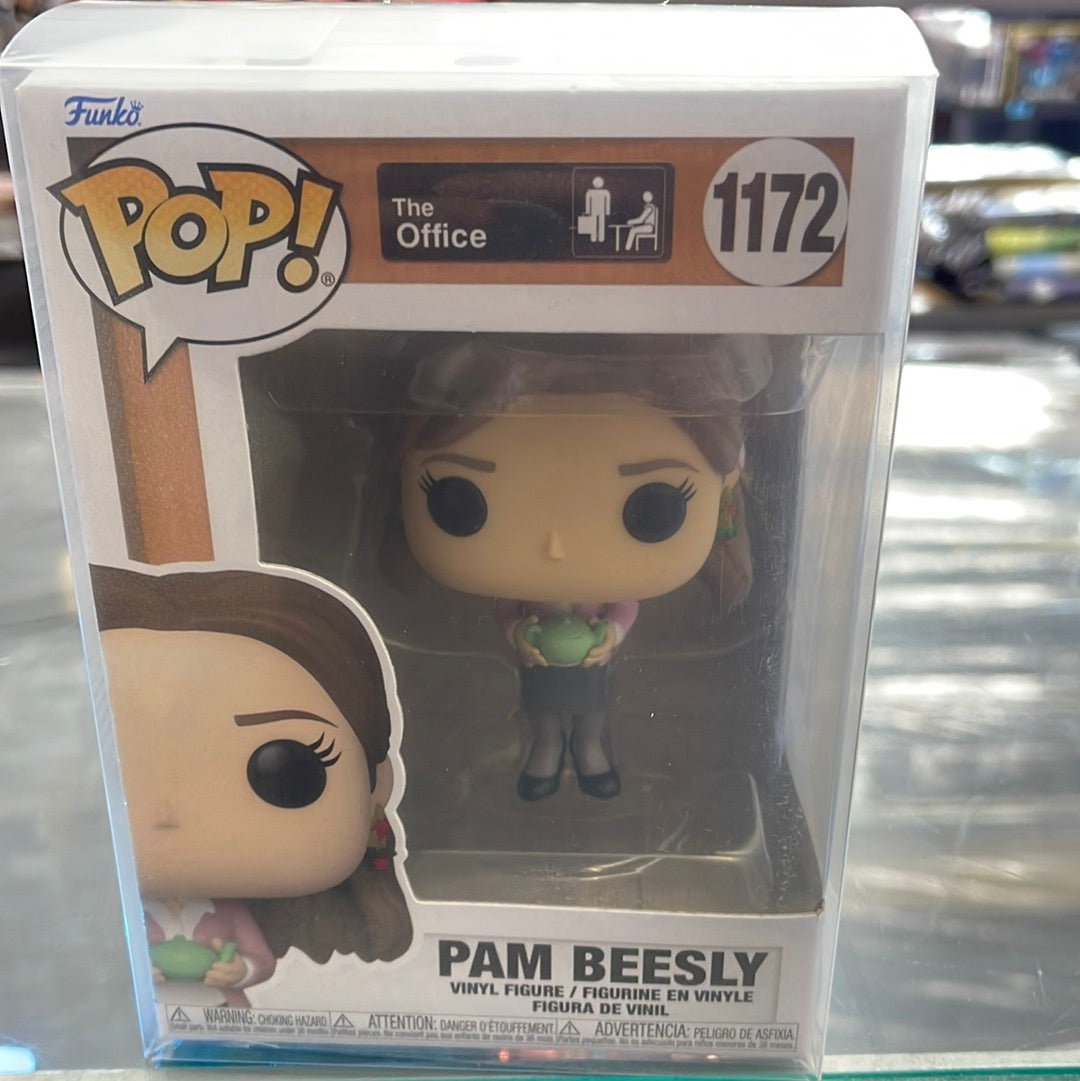 Pam Beesly- Pop! #1172
