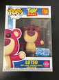 Lotso (Toy Story)- Funko Pop! #1748 (Funko Special Edition)(NEW)