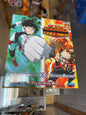 Universus- My Hero Academia Collectible Card Game 2-Player Rival Box
