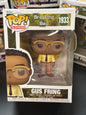 Gus Fring (Breaking Bad) - Funko Pop! #1933 (NEW)