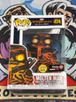 Molten Man (Spider-man: Far From Home)- Funko Pop! #474 (GameStop Exclusive)