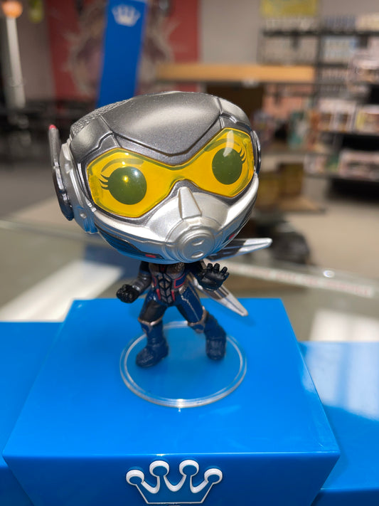 Wasp (Ant-Man & Wasp) (No Box)- Funko Pop! #341