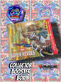 Magic the Gathering- Marvel Super Heroes Collector Boosters Box