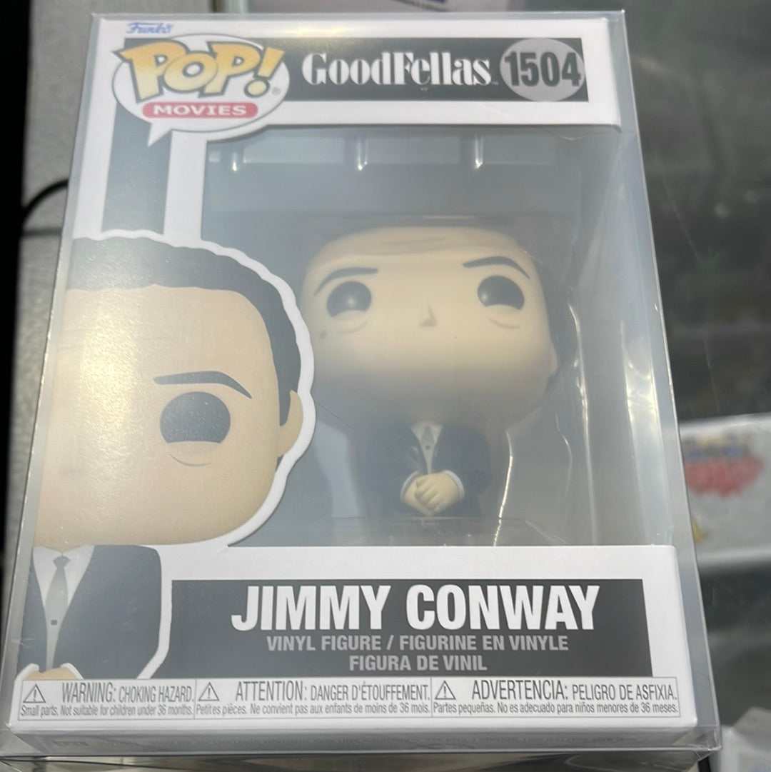 Jimmy Conway- Pop! #1504
