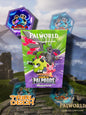 Palworld Official Card Game: Dawn of Palpagos Trial Deck (Green-Purple)(1st Edition-English)