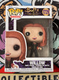 Willow (Buffy the Vampire Slayer)- Funko Pop! #1728