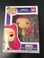 Mira (KPop Demon Hunters)- Funko Pop! #2431 (NEW)