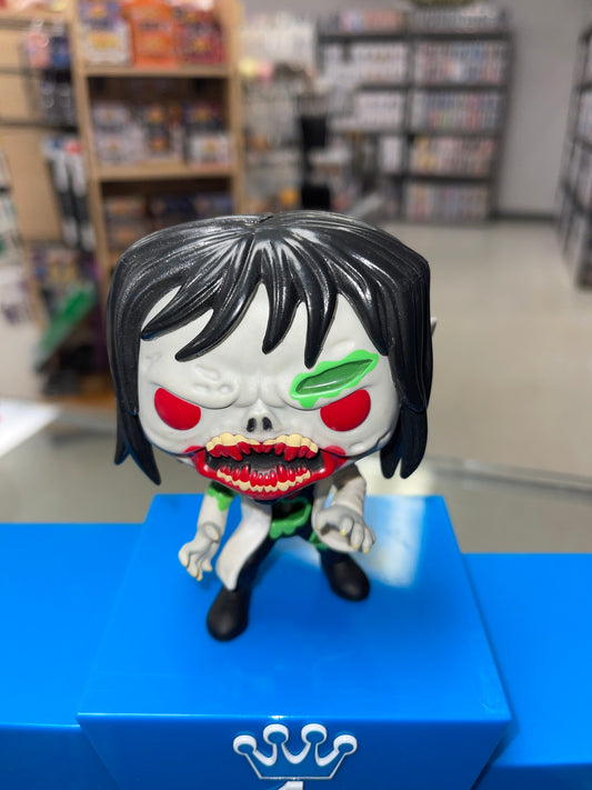 Zombie Morbius (Marvel Zombies)(No Box)- Funko Pop! #763 (2021 Spring Convention)