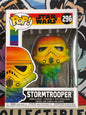 Stormtrooper (Star Wars)- Funko Pop! #296 (Box Damage/Shelf Wear)