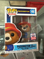 Paddington With Sandwhich (Paddington)- Funko Pop! #1480 (2024 Funkon London)
