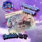 *Pre-Order* Hololive Official Card Game- Quintet Spectrum Booster Box (BP02)(English)