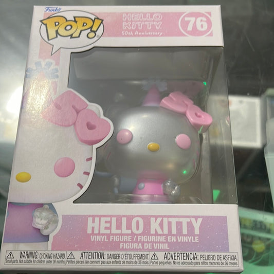 Hello Kitty- Pop! #76