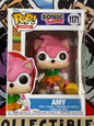 Amy (Sonic the Hedgehog)- Funko Pop! #1171 (NEW)