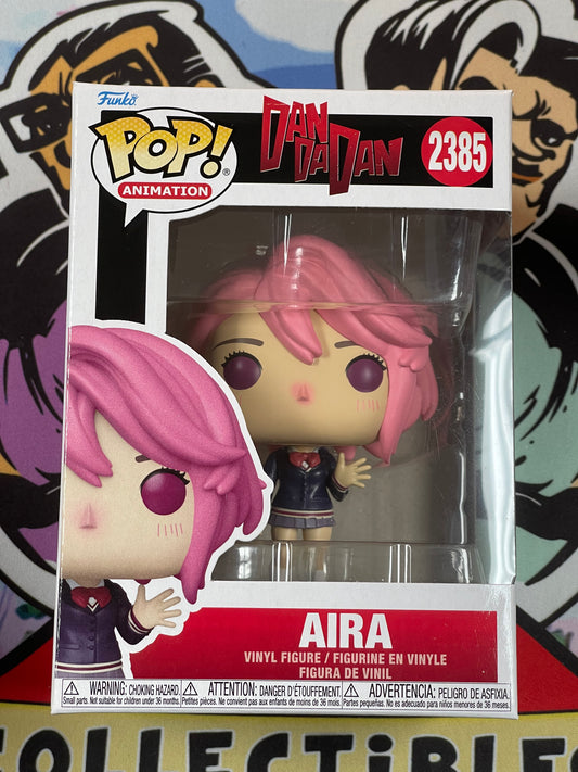 Aira (DanDaDan)- Funko Pop! #2385 (NEW)
