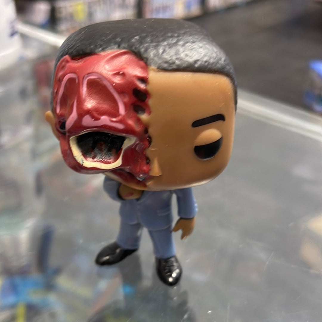 Gus Fring (Breaking Bad)- Funko Pop! #167 (No Box)