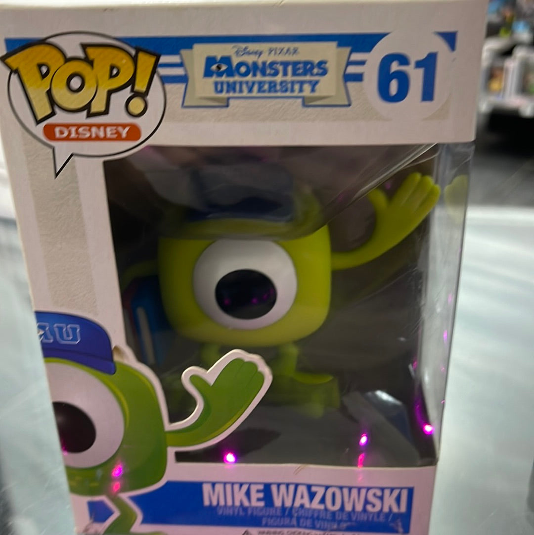 Mike Wazowski - Pop! #61