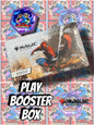 Magic the Gathering- Marvel Spider-Man Play Booster Box (English)