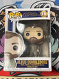 Albus Dumbledore (Fantastic Beasts: Crimes of Grindelwald)- Funko Pop! #15 (Box Damage/Shelf Wear)