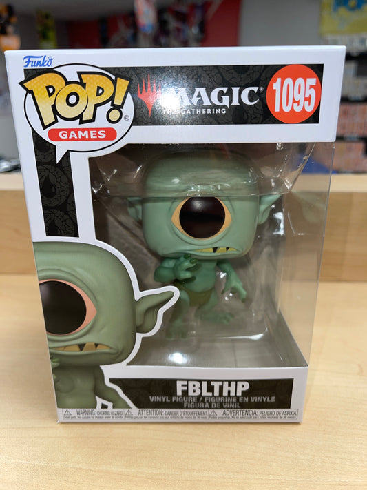 Fblthp (Magic the Gathering)- Funko Pop! #1095