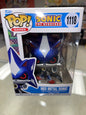 Neo Metal Sonic (Sonic the Hedgehog)- Funko Pop! #1118