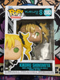 Kikoru Shinomiya (Kaiju No. 8)- Funko Pop! #2082 (Box Damage/Shelf Wear)