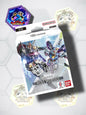 Gundam Card Game- Heroic Beginnings Starter Deck (ST01)(English)