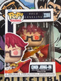 Choi Jong-In (Solo Leveling)- Funko Pop! #2269 (NEW)
