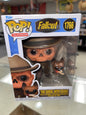 The Ghoul with CX404 (Fallout)- Funko Pop! #1766