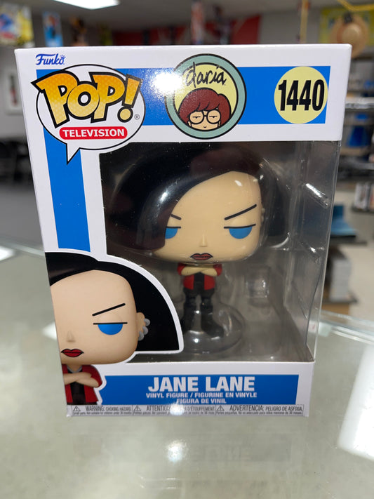 Jane Lane (Daria)- Funko Pop! #1440
