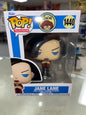 Jane Lane (Daria)- Funko Pop! #1440