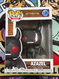 Azazel (Binding of Isaac)- Funko Pop! #1180 (NEW)