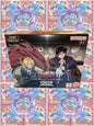 Union Arena TCG- Fullmetal Alchemist Booster Box (UE09BT)(English)