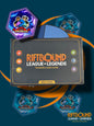 Riftbound: League of Legends Trading Card Game- Bulk Runes Box (English)