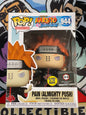 Pain (Almighty Push)(Naruto Shippuden)- Funko Pop! #944 (Chalice Collectibles Exclusive)