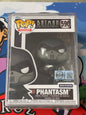 Phantasm (Batman: The Animated Series)- Funko Pop! #590 (Funko Limited Edition- Royalty- 3500 PCS) w/HardStack Protector