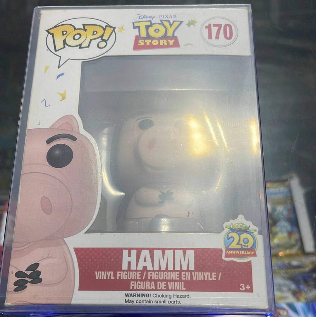 Hamm - Pop! #170