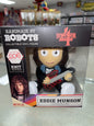 Eddie Munson (Stranger Things) - Handmade By Robots #206
