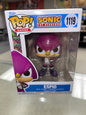 Espio (Sonic the Hedgehog)- Funko Pop! #1119