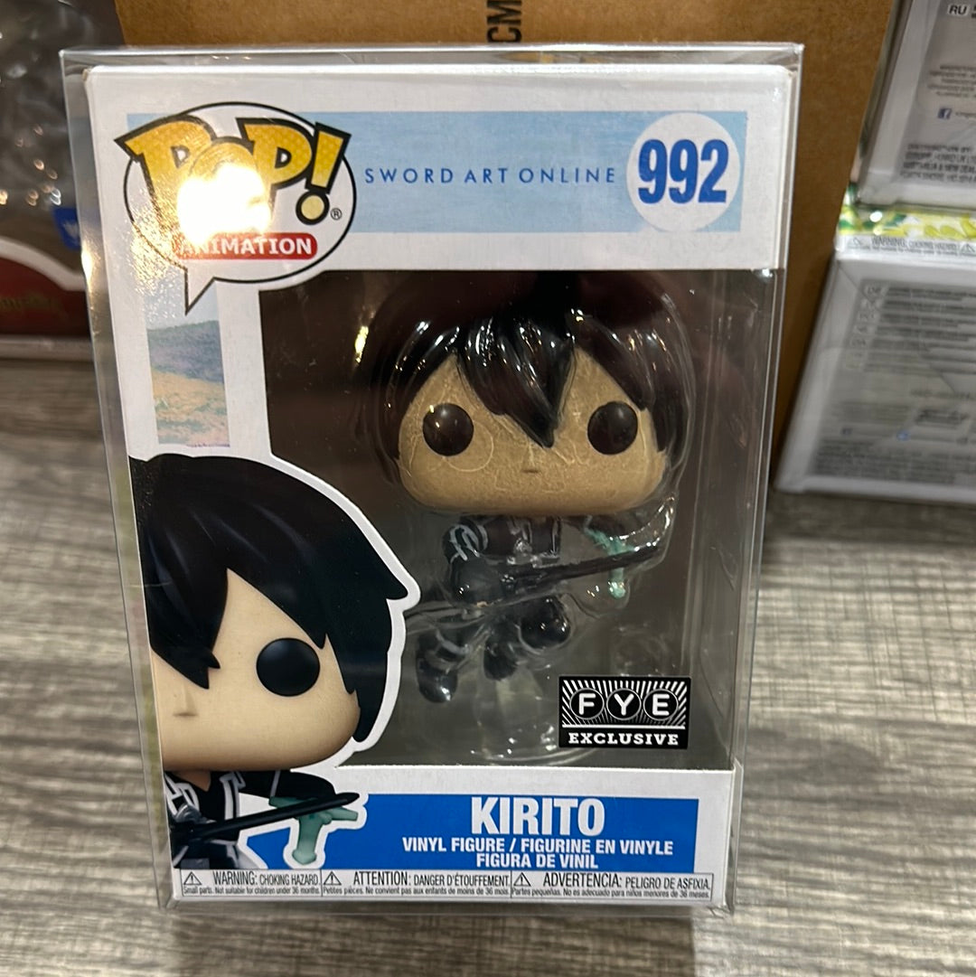 Kirito #992