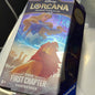 Lorcana Starter Decks
