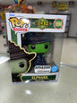 Elphaba (Wicked)- Funko Pop! #1696 (Amazon Exclusive)