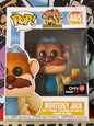 Monterey Jack (Chip n Dale: Rescue Rangers)- Funko Pop! #465 (GameStop Exclusive)