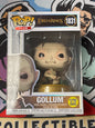 Gollum (Lord of the Rings)- Funko Pop! Plus #1831