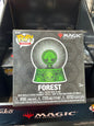 Forest (Magic: The Gathering)- Funko Pop! Vinyl Figure Mini Globe (NEW)