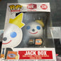 Jack Box (Jack in the Box) -Funko Pop! #220
